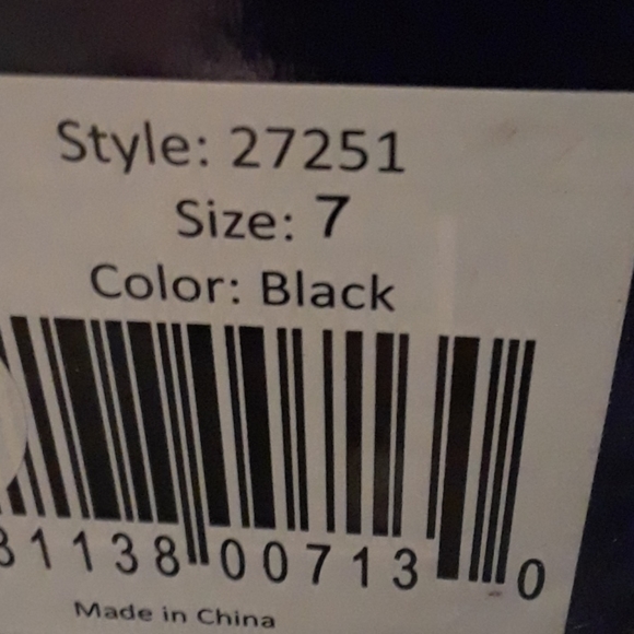 Tingley Boot - Picture 7 of 12